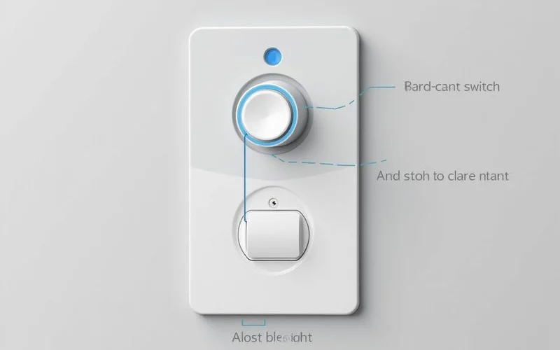 Aircon isolator switch location diagram