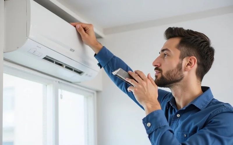 Common aircon piping problems in Singapore