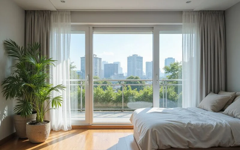 Humidity levels in Singapore - indoor vs outdoor