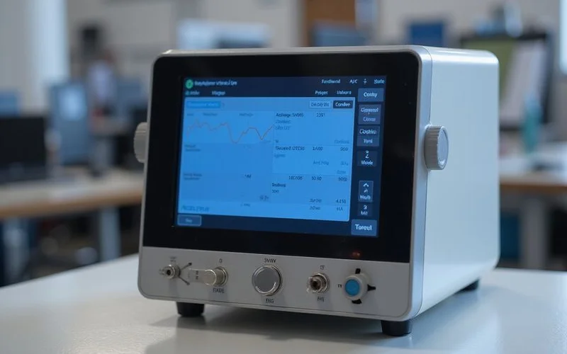 Testing aircon thermistor resistance values