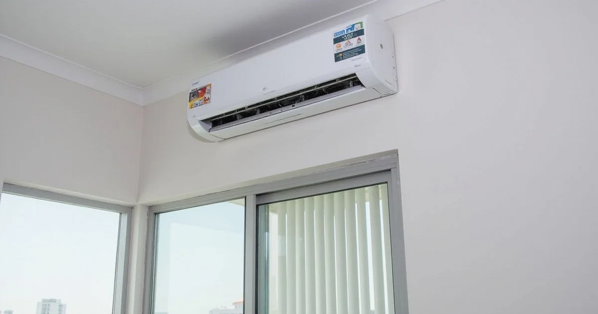 Aircon Servicing Price Singapore