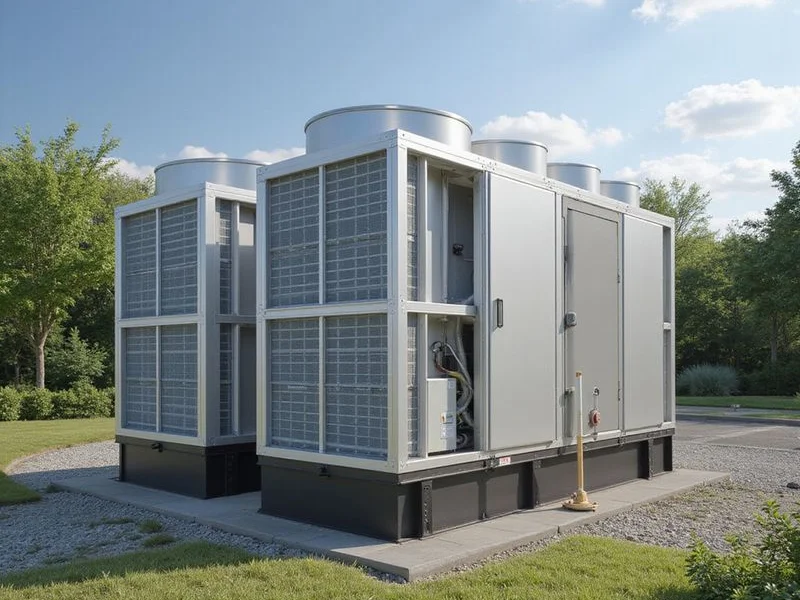 Aircon Servicing Price Singapore project 3 by Billy Aircon