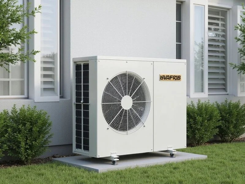 Aircon Installation Singapore project 3 by Billy Aircon