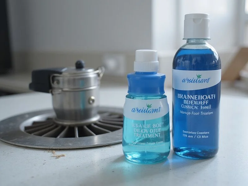 Aircon Chemical Wash Singapore project 3 by Billy Aircon