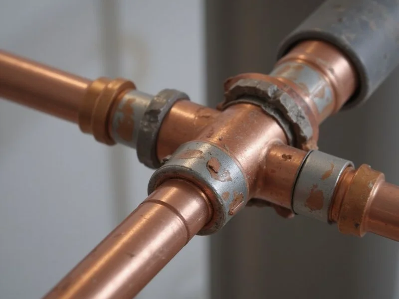 Aircon Gas Top Up Singapore project 3 by Billy Aircon